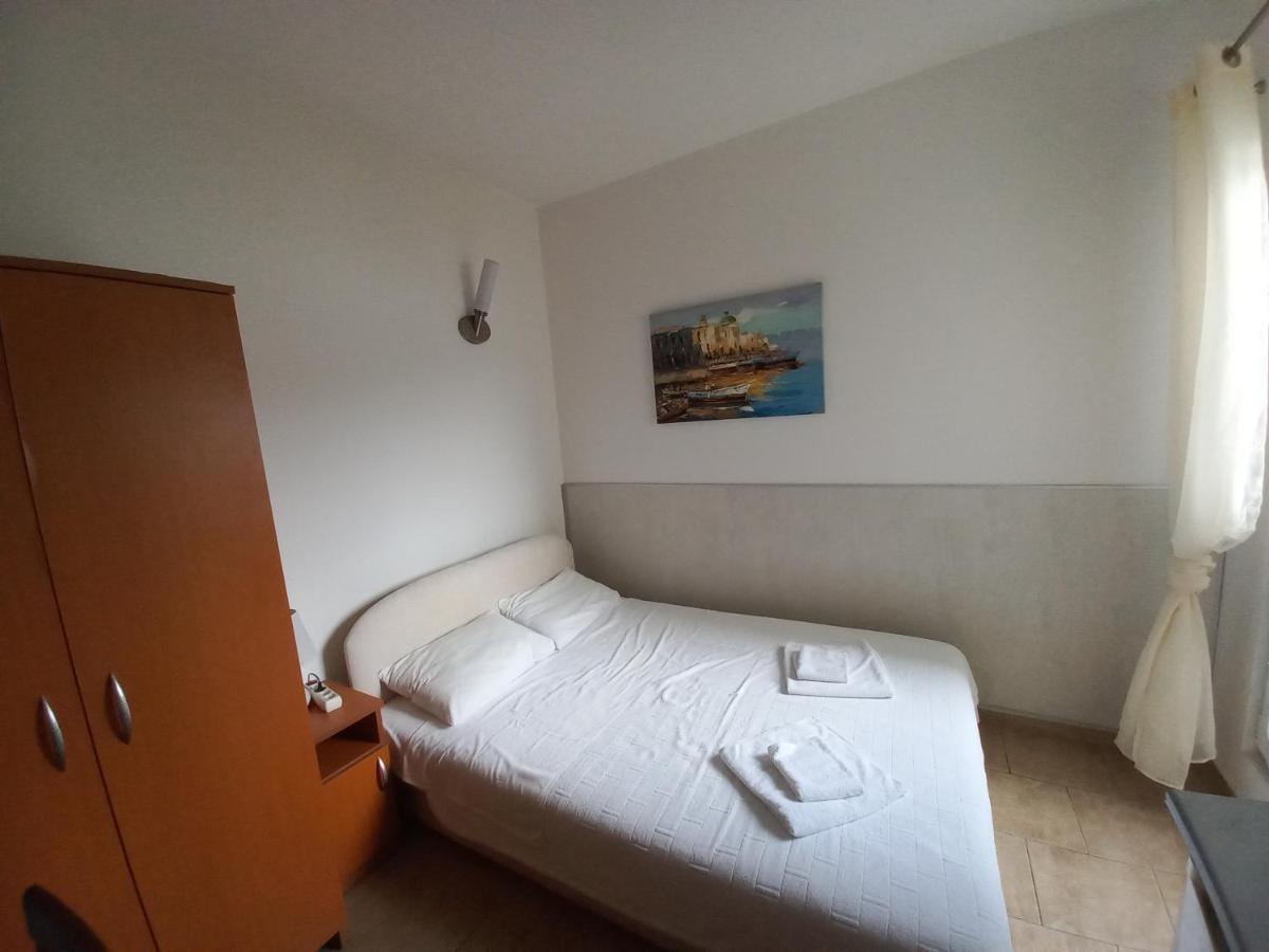Villa Angelina Kumbor Buitenkant foto